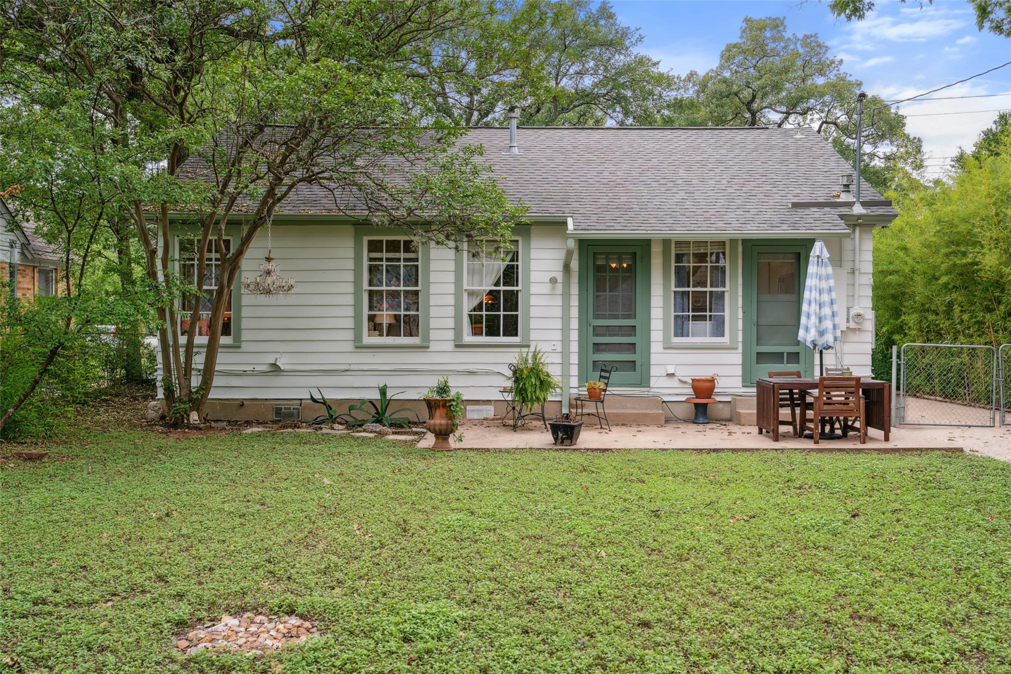 3003 Dancy St, Austin, TX 78722