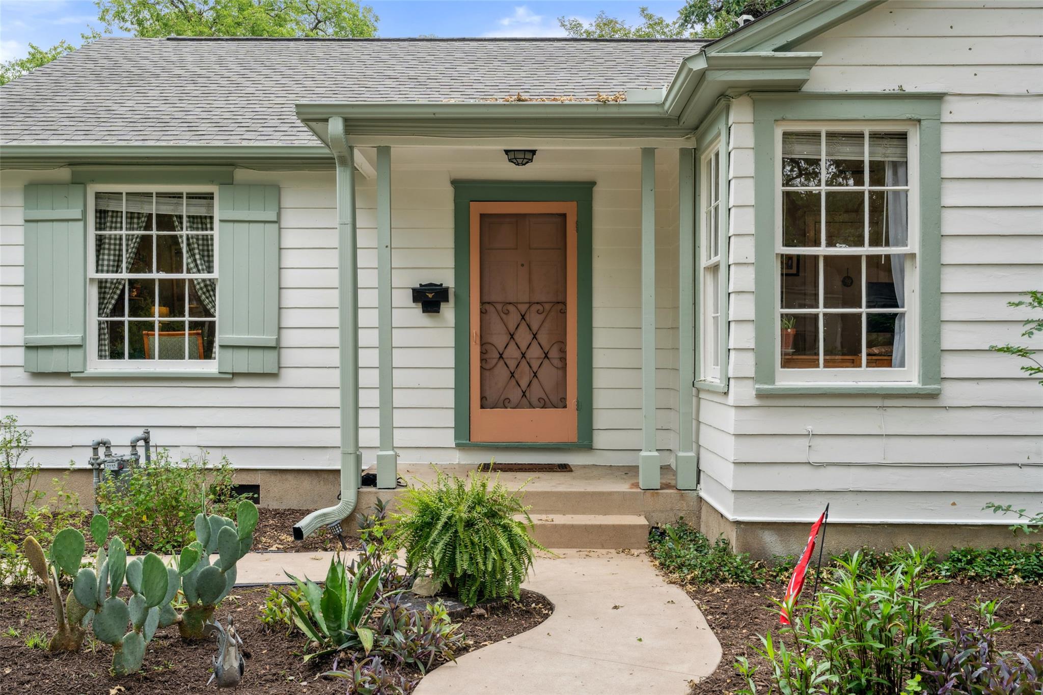 3003 Dancy St, Austin, TX 78722