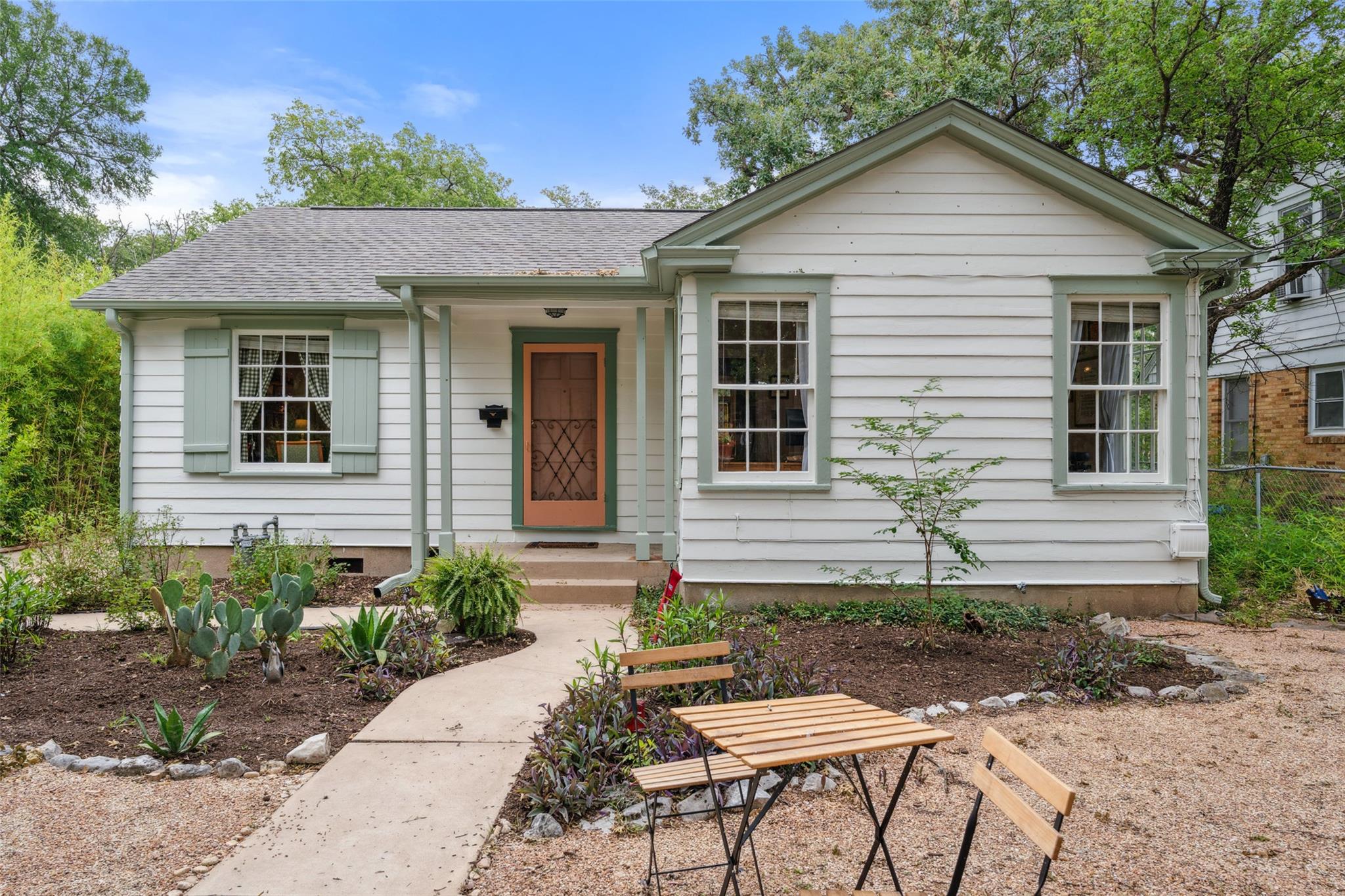 3003 Dancy St, Austin, TX 78722