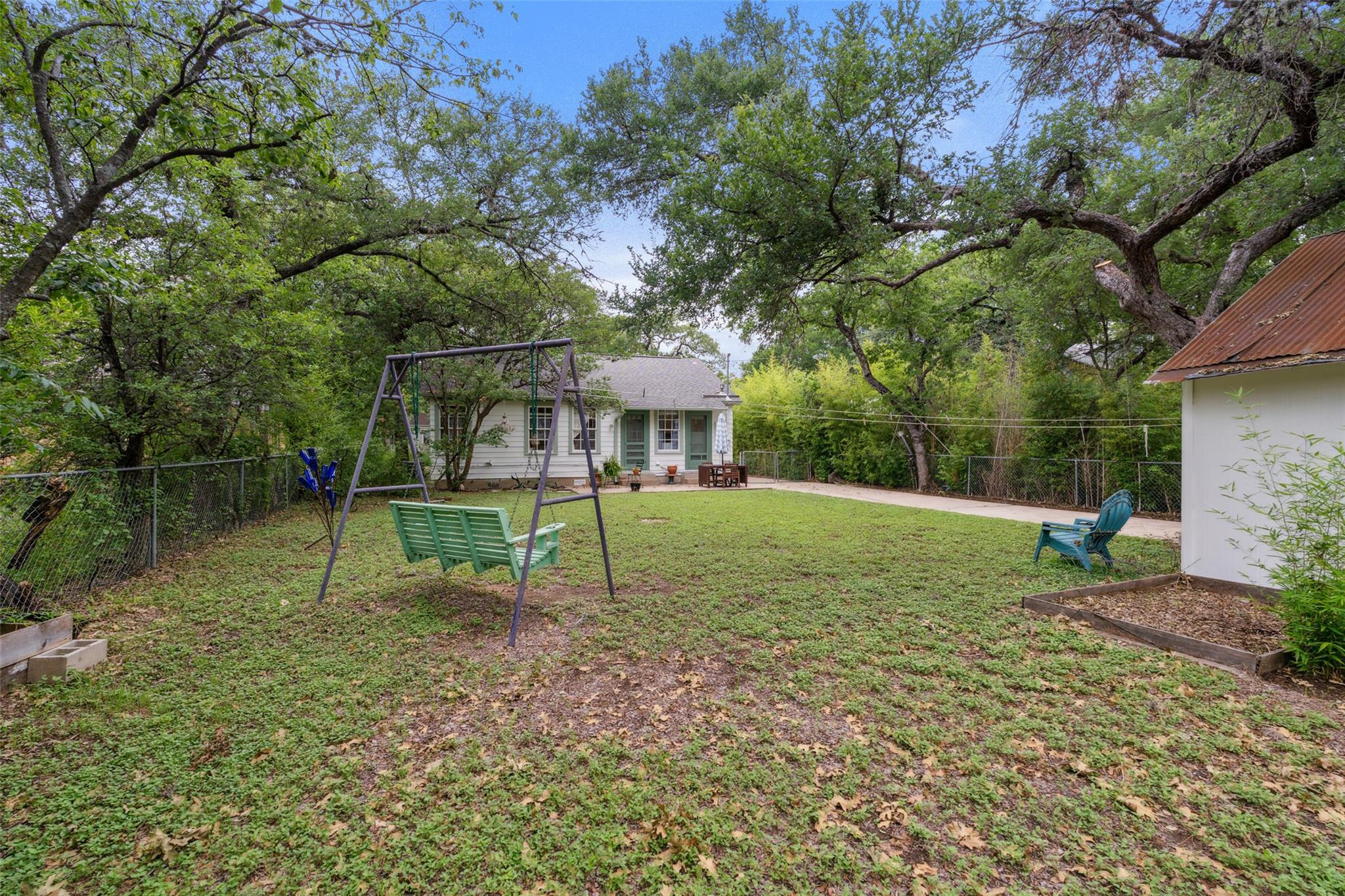 3003 Dancy St, Austin, TX 78722