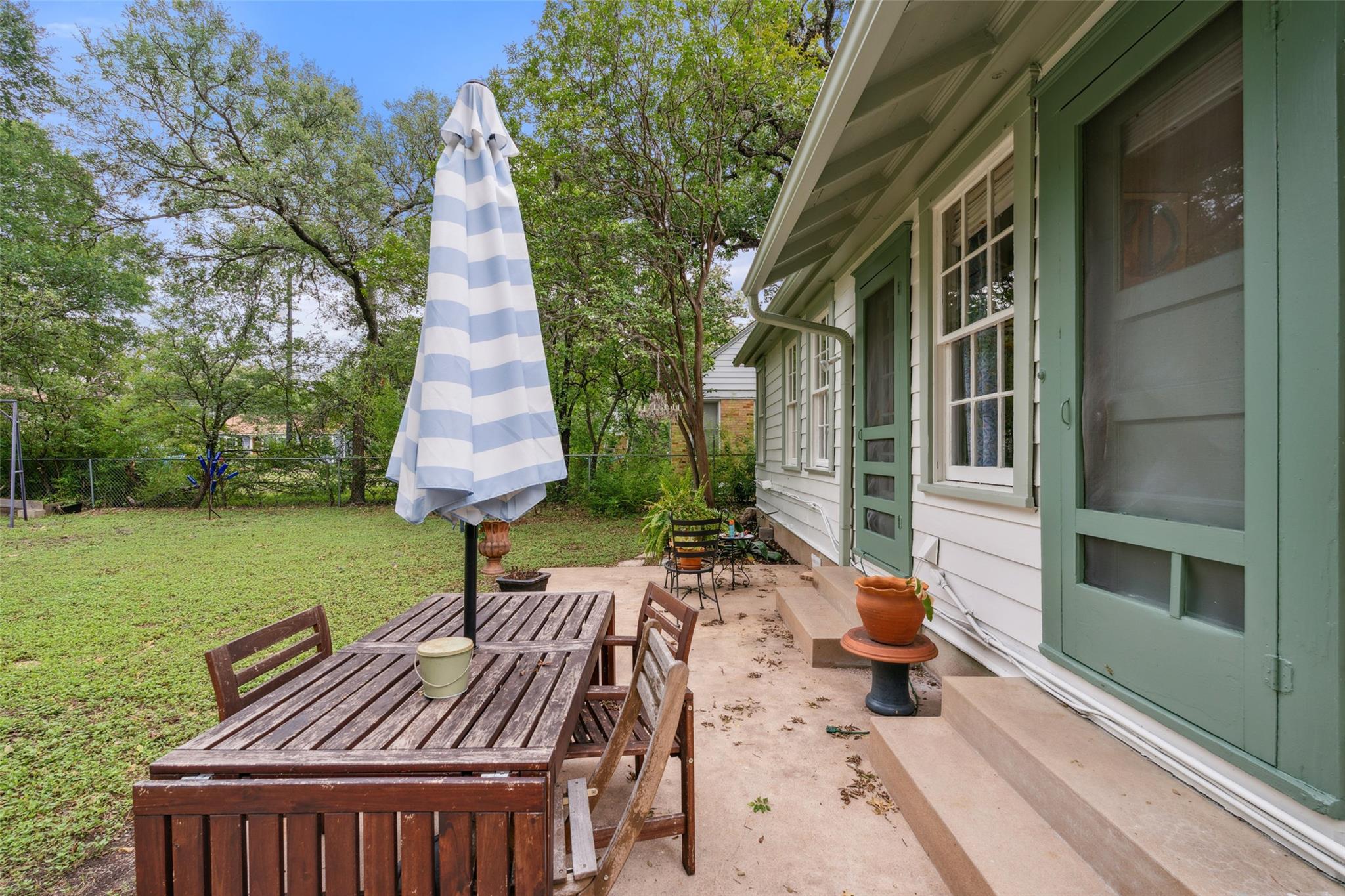 3003 Dancy St, Austin, TX 78722