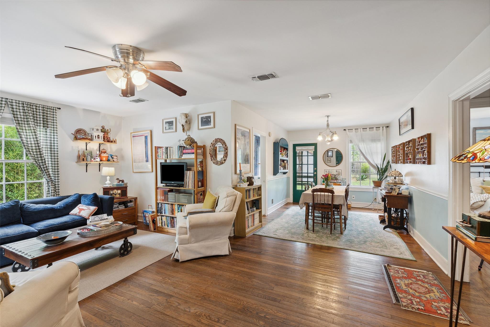 3003 Dancy St, Austin, TX 78722