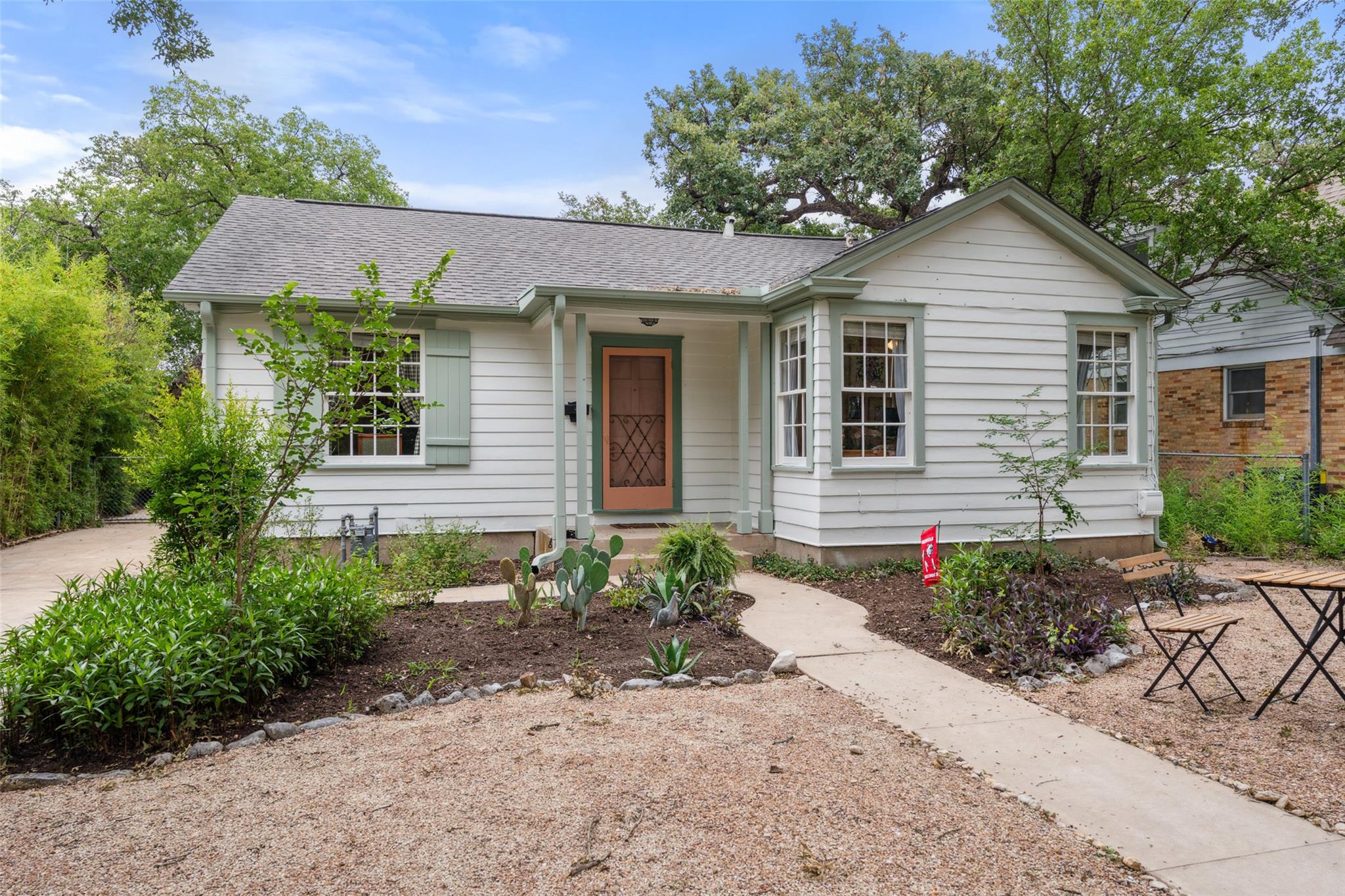 3003 Dancy St, Austin, TX 78722
