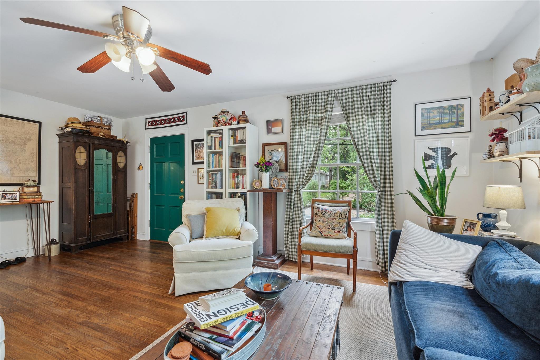 3003 Dancy St, Austin, TX 78722