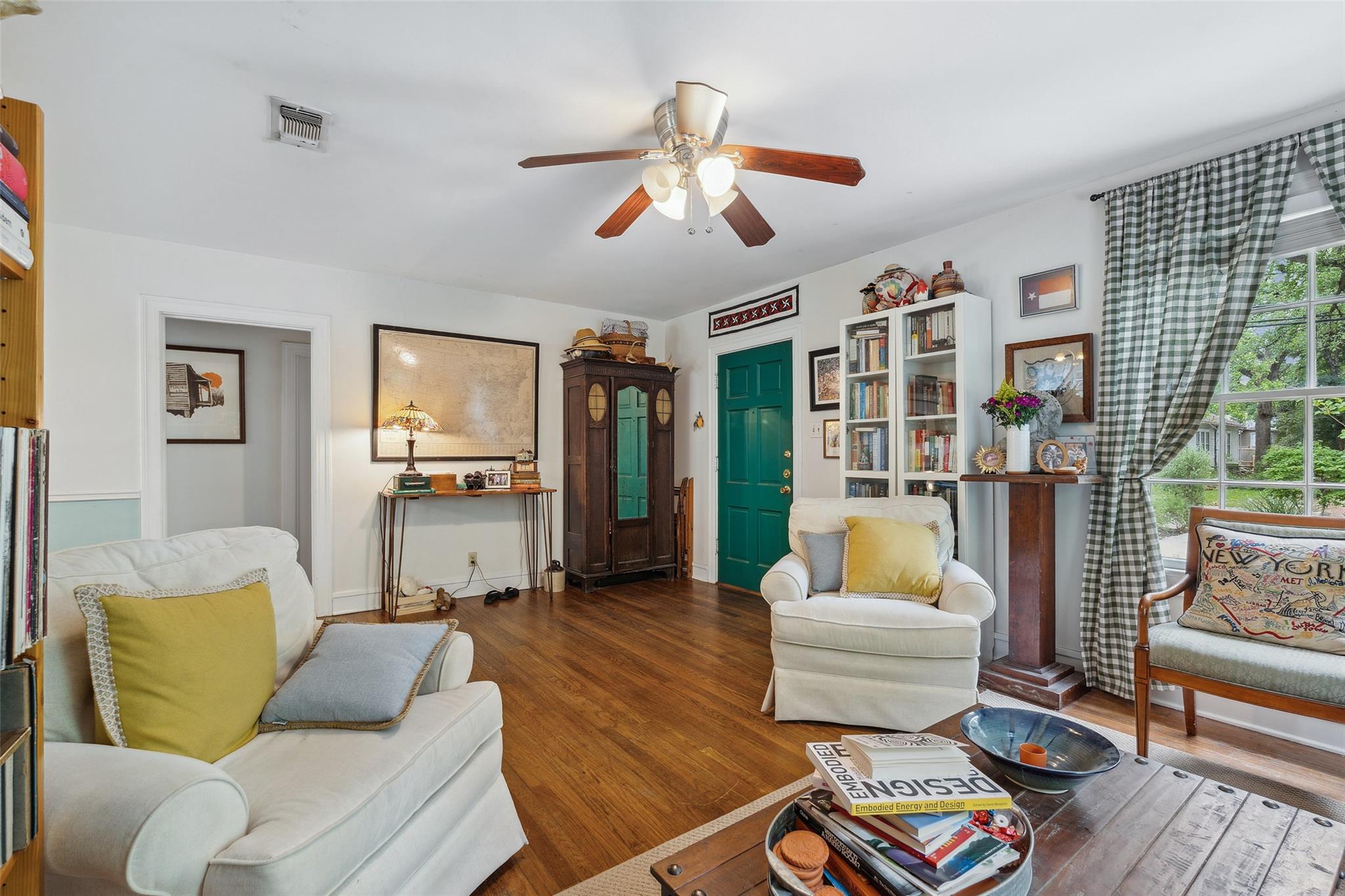 3003 Dancy St, Austin, TX 78722