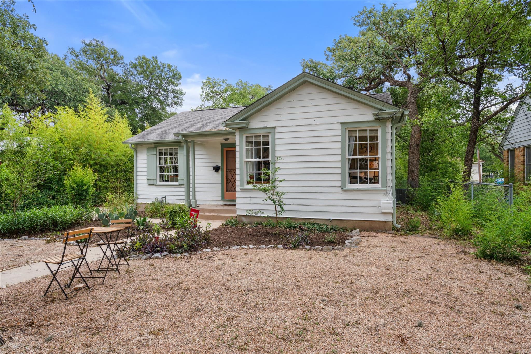 3003 Dancy St, Austin, TX 78722