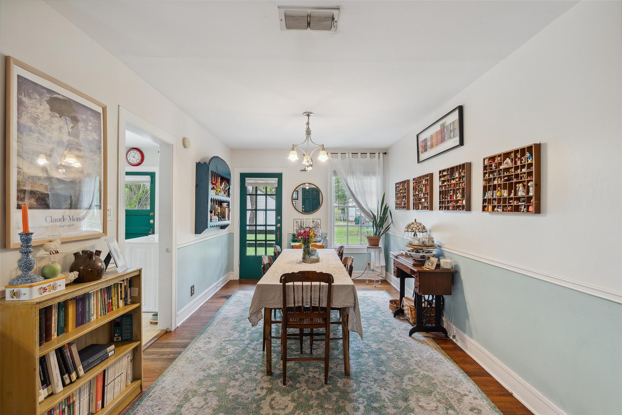 3003 Dancy St, Austin, TX 78722
