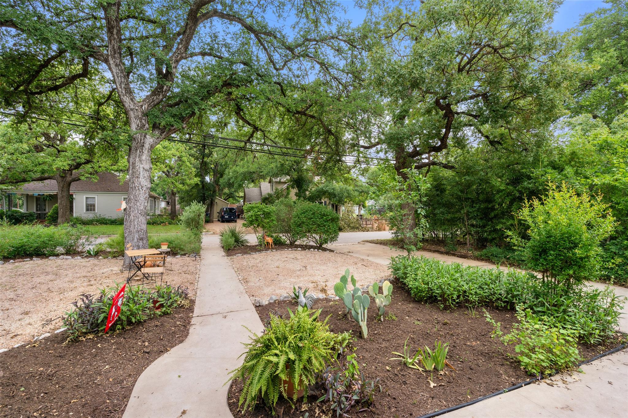 3003 Dancy St, Austin, TX 78722