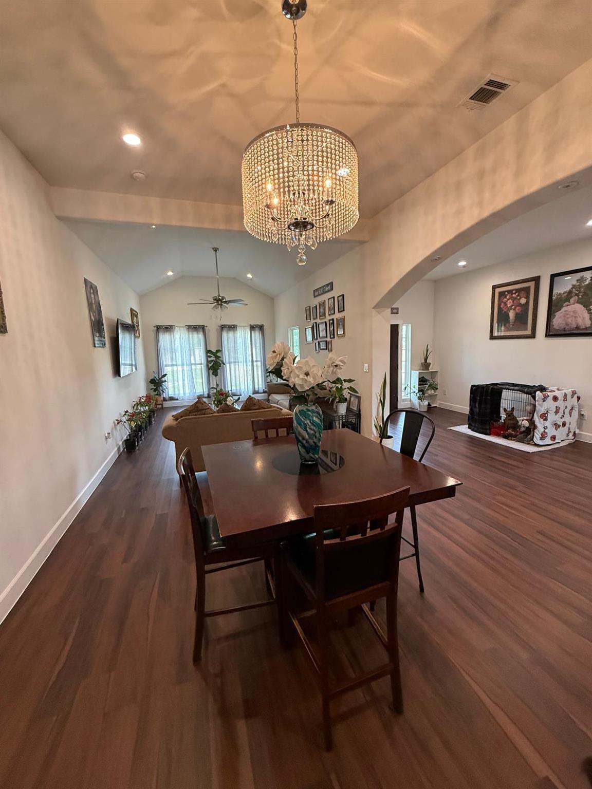 497 Brown Rd, McDade, TX 78650