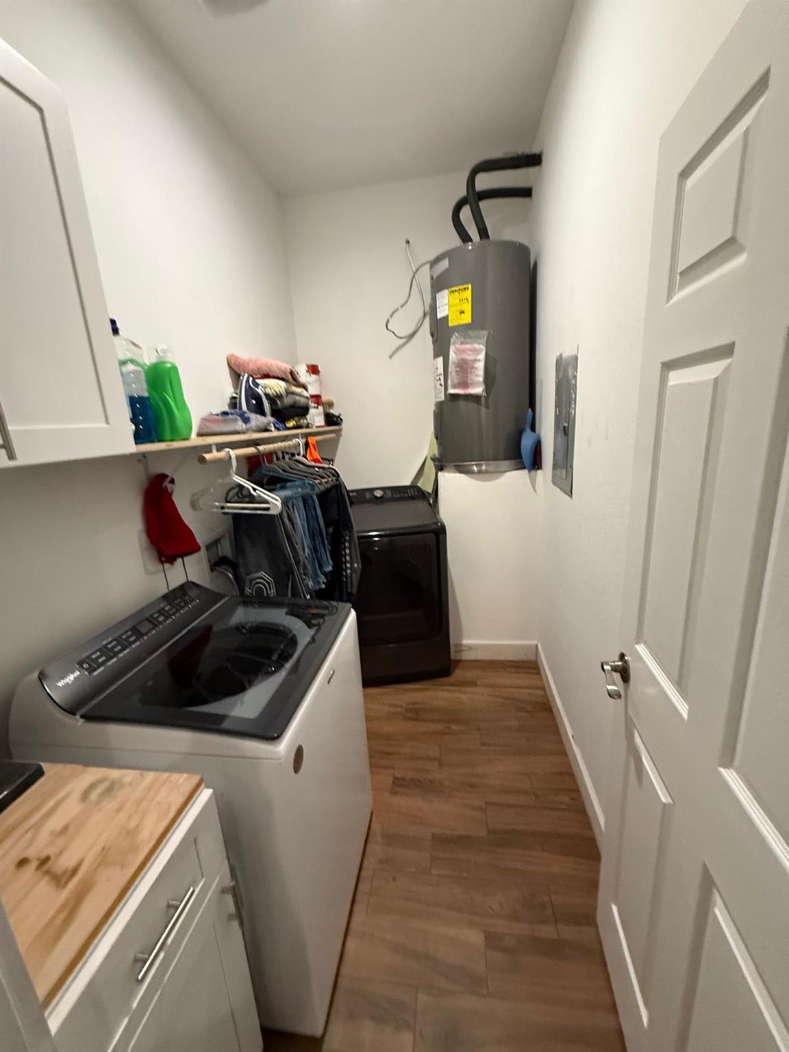 497 Brown Rd, McDade, TX 78650