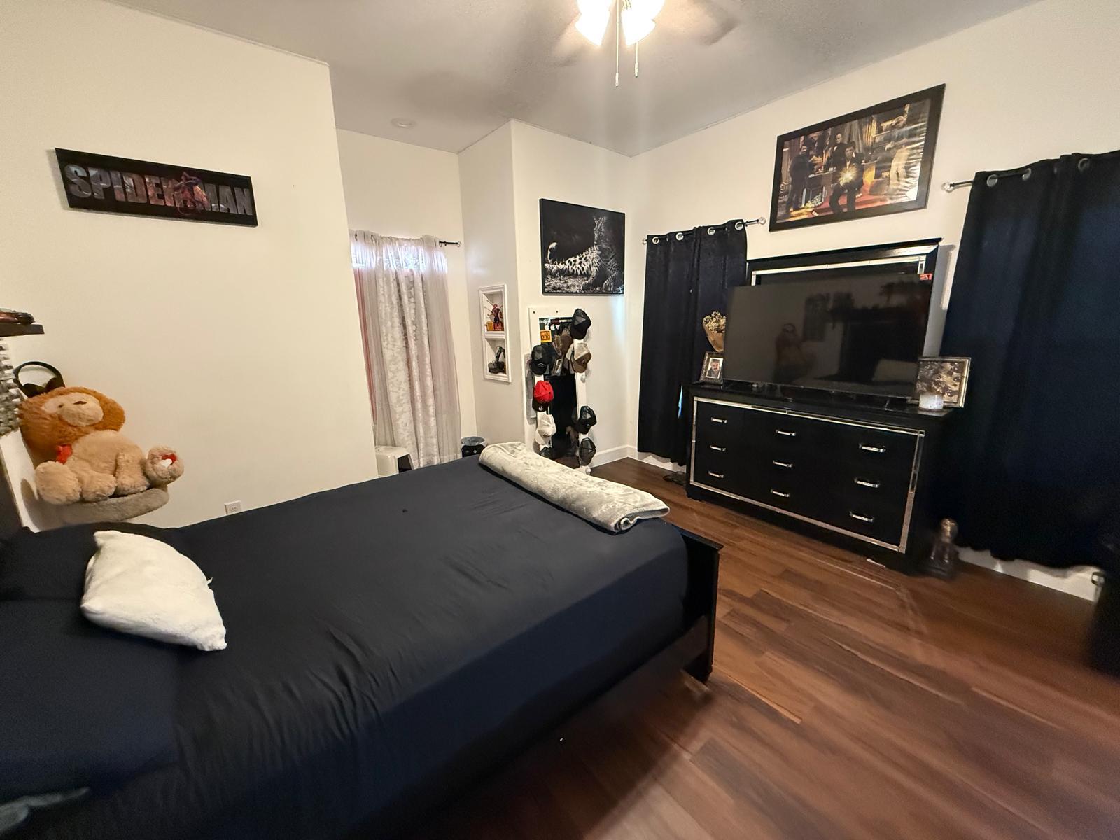 497 Brown Rd, McDade, TX 78650