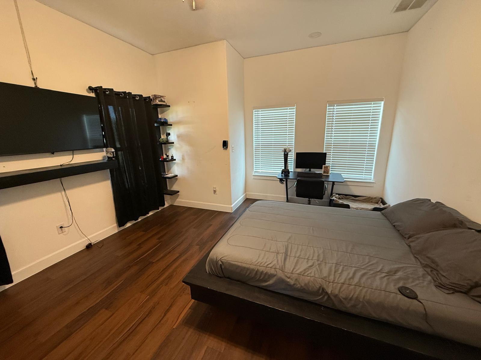 497 Brown Rd, McDade, TX 78650