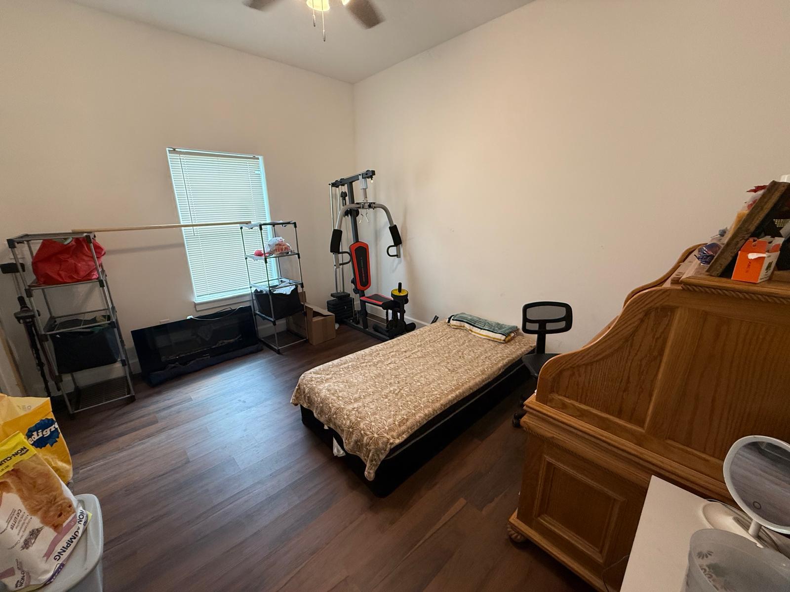 497 Brown Rd, McDade, TX 78650