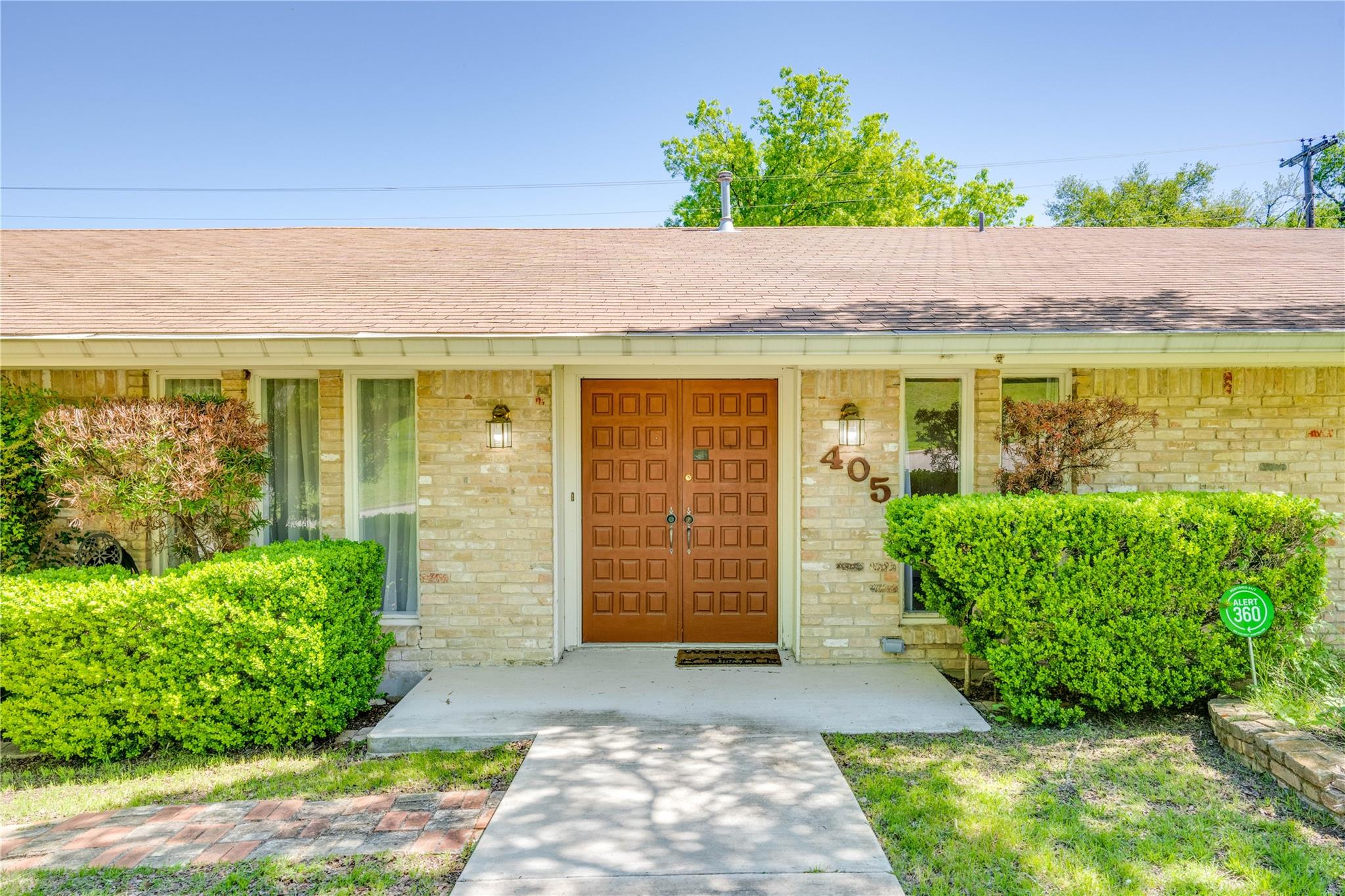 405 Westbrook Dr, Austin, TX 78746