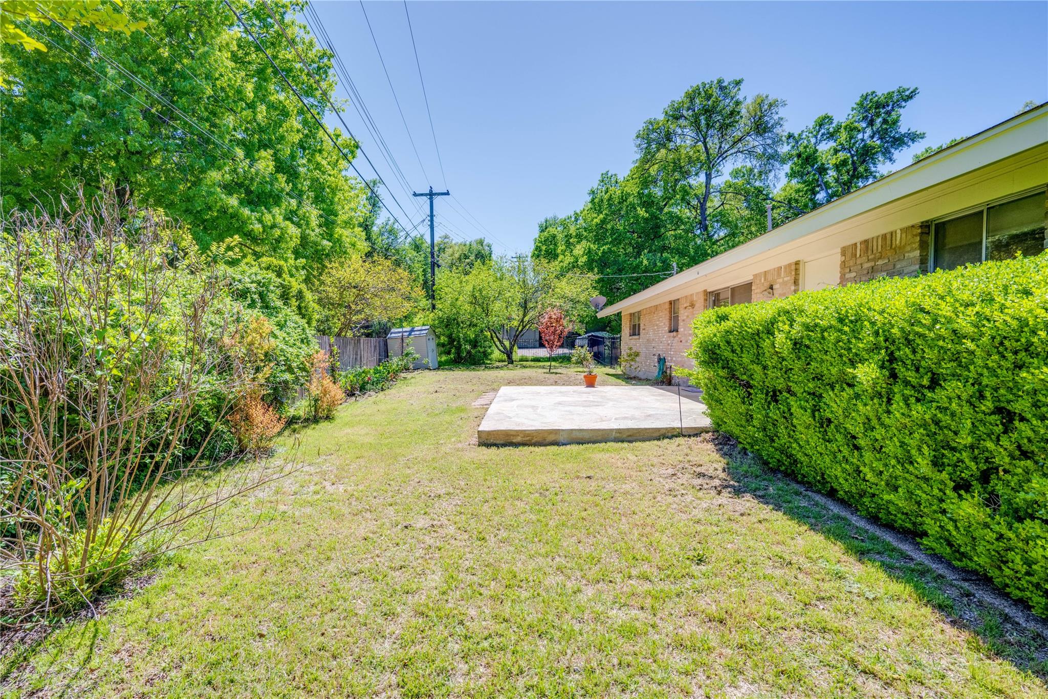 405 Westbrook Dr, Austin, TX 78746