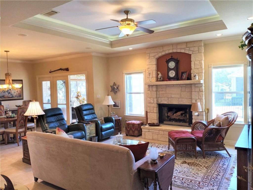 105 Terlingua Trl, Georgetown, TX 78628