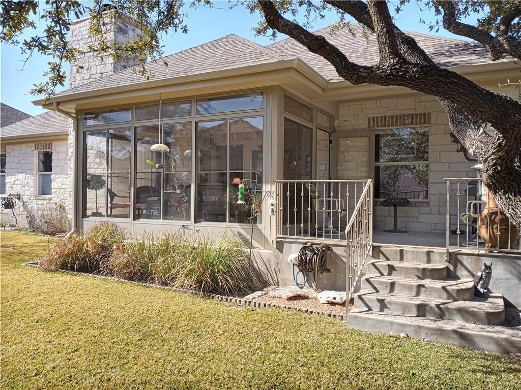 105 Terlingua Trl, Georgetown, TX 78628