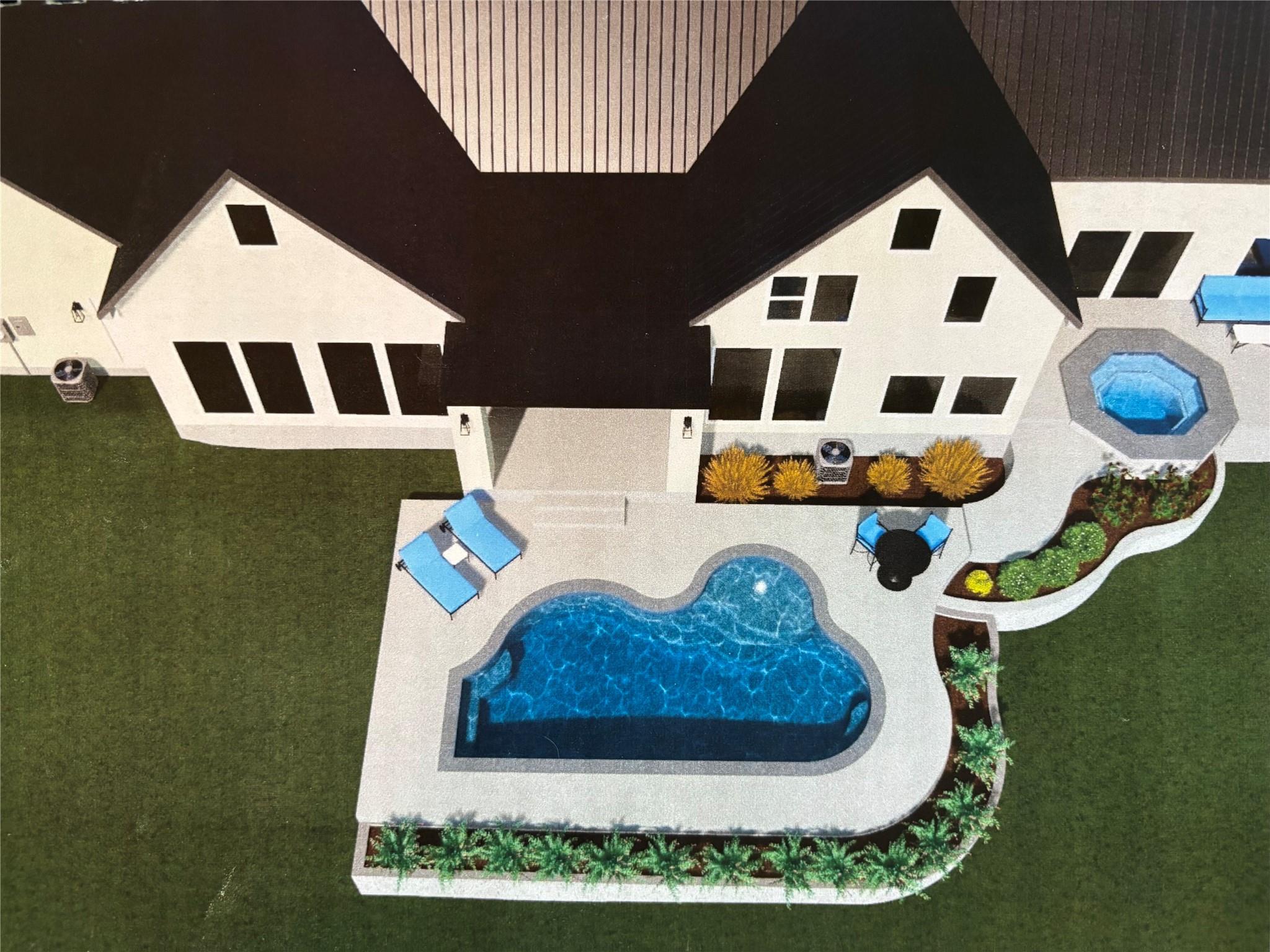 1769 Parten Ranch Pkwy, Austin, TX 78737