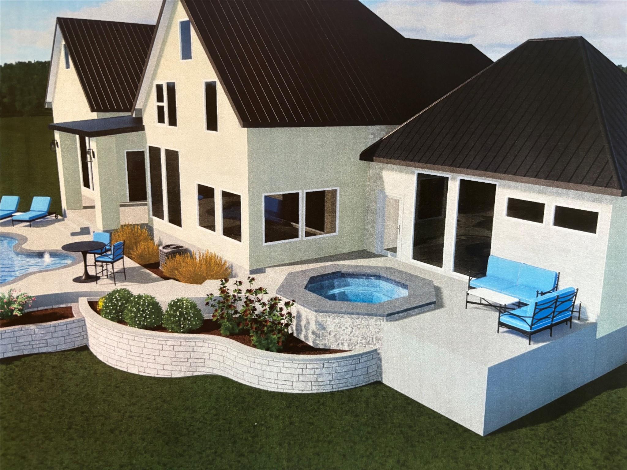 1769 Parten Ranch Pkwy, Austin, TX 78737