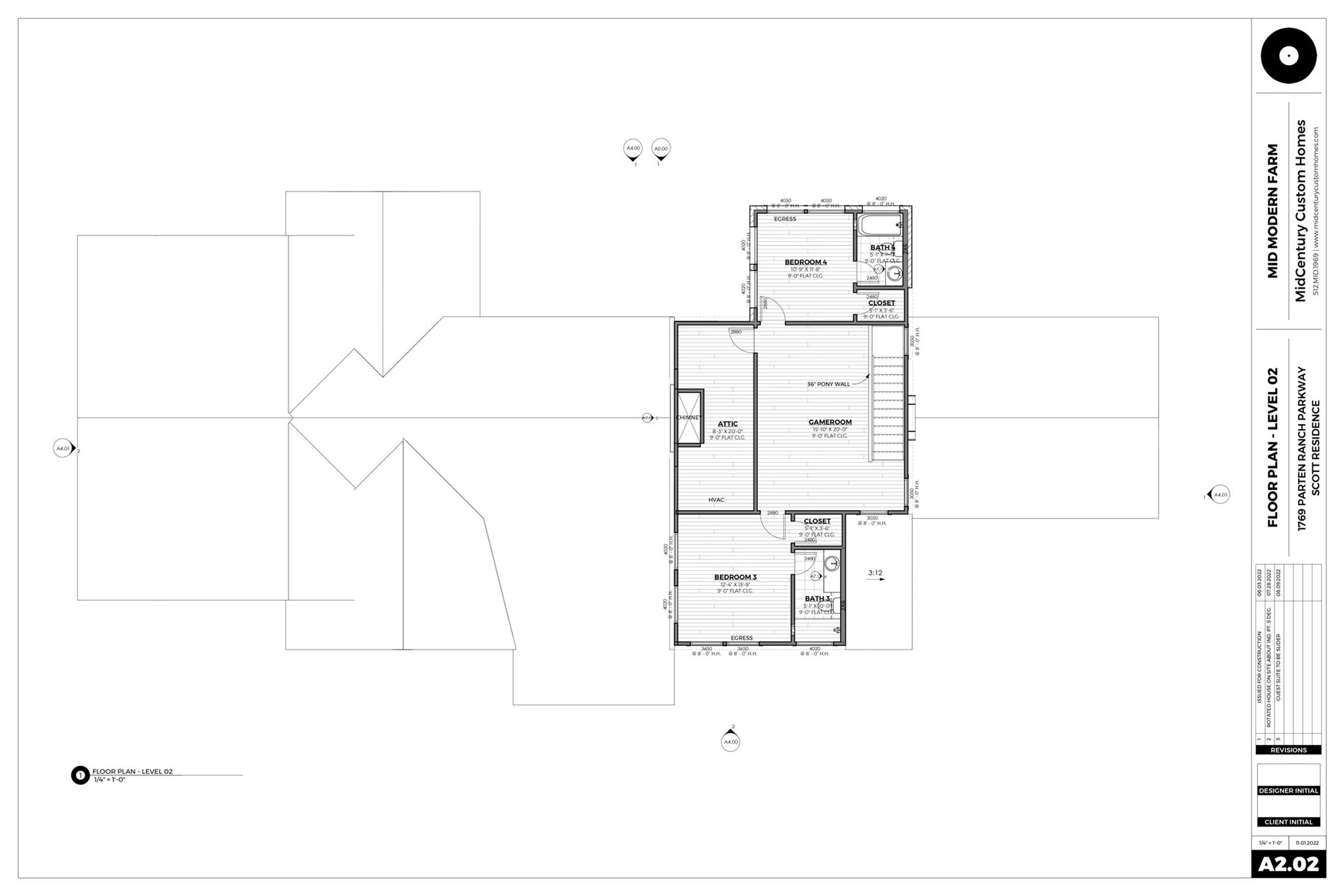 1769 Parten Ranch Pkwy, Austin, TX 78737