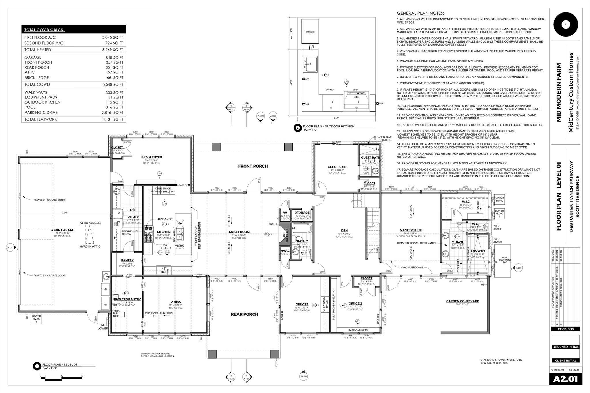 1769 Parten Ranch Pkwy, Austin, TX 78737