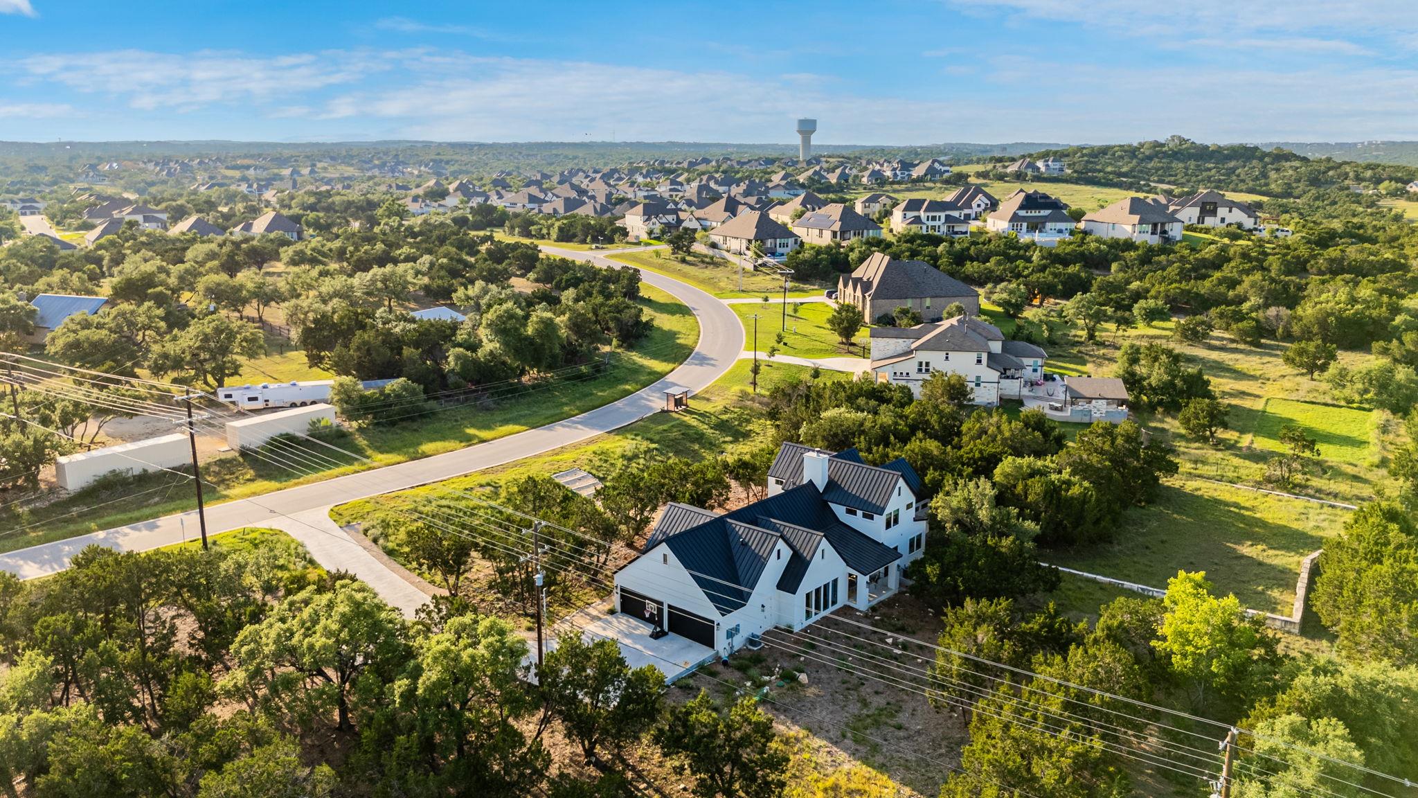 1769 Parten Ranch Pkwy, Austin, TX 78737