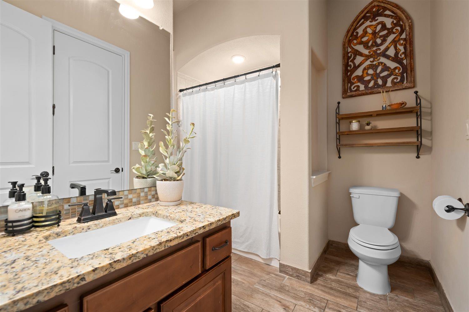 304 Joya Dr, Liberty Hill, TX 78642