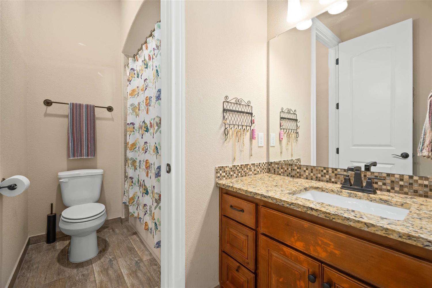 304 Joya Dr, Liberty Hill, TX 78642