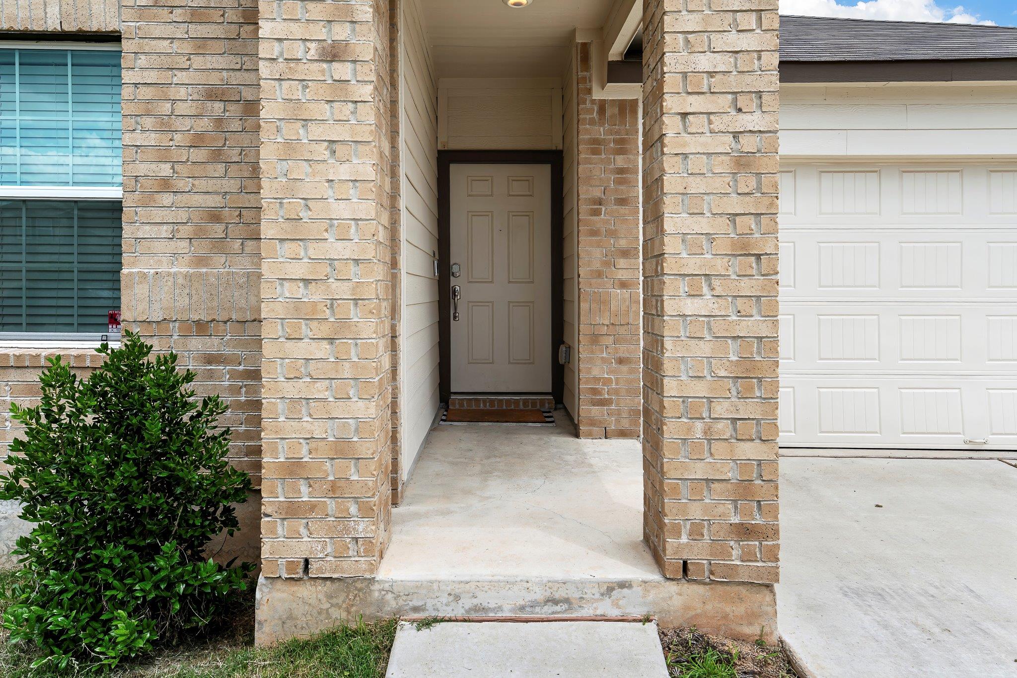 264 Perfect World Loop, Jarrell, TX 76537