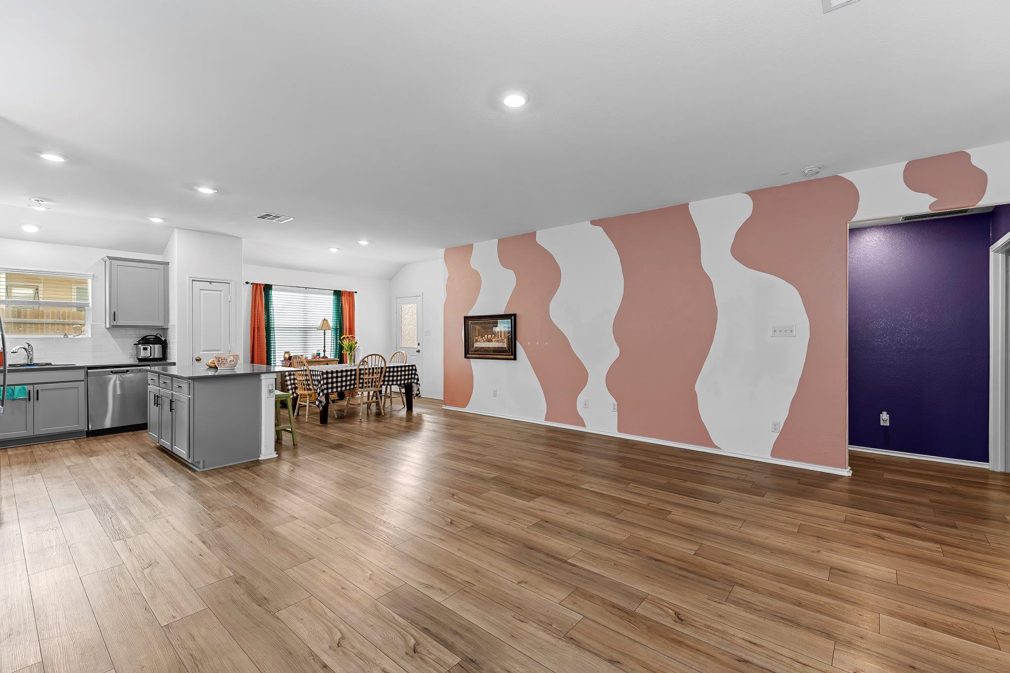 264 Perfect World Loop, Jarrell, TX 76537