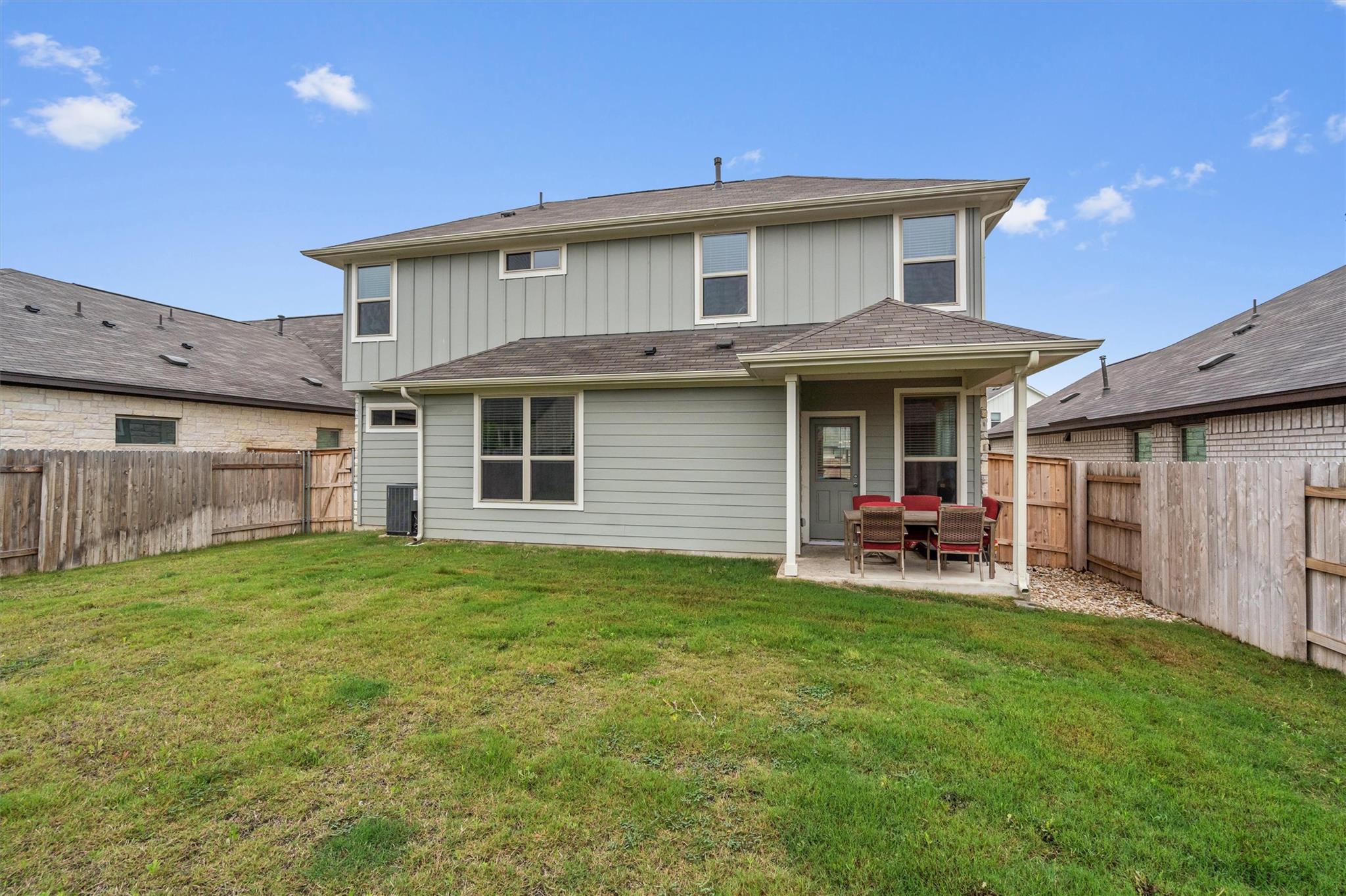 224 Backstays Loop, Kyle, TX 78640