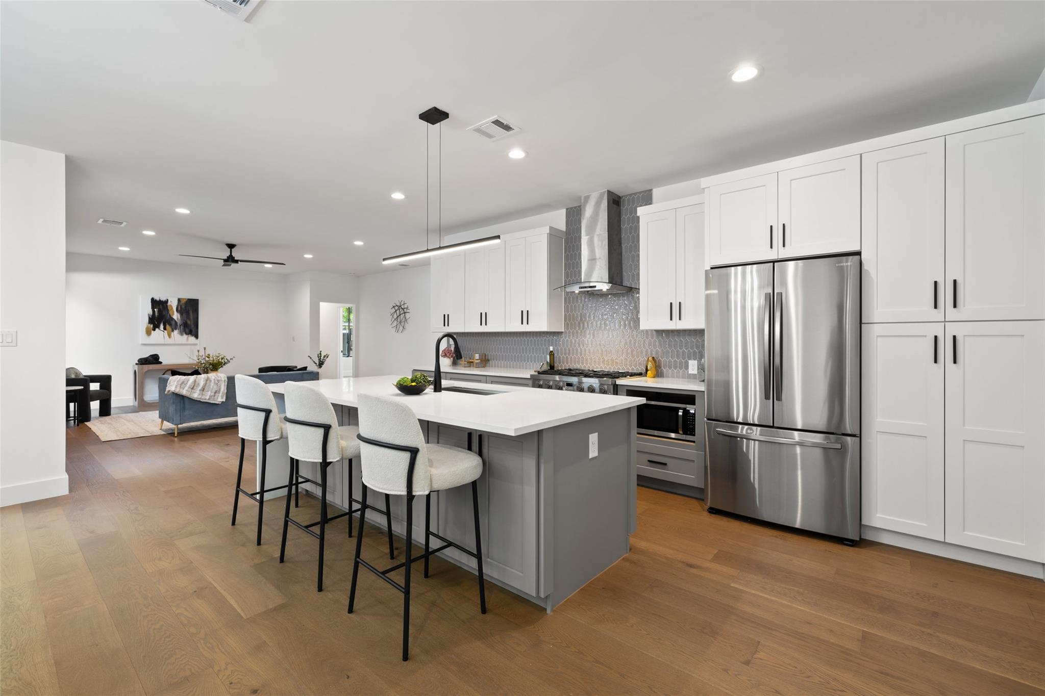 3705 Wilson St # 1, Austin, TX 78704