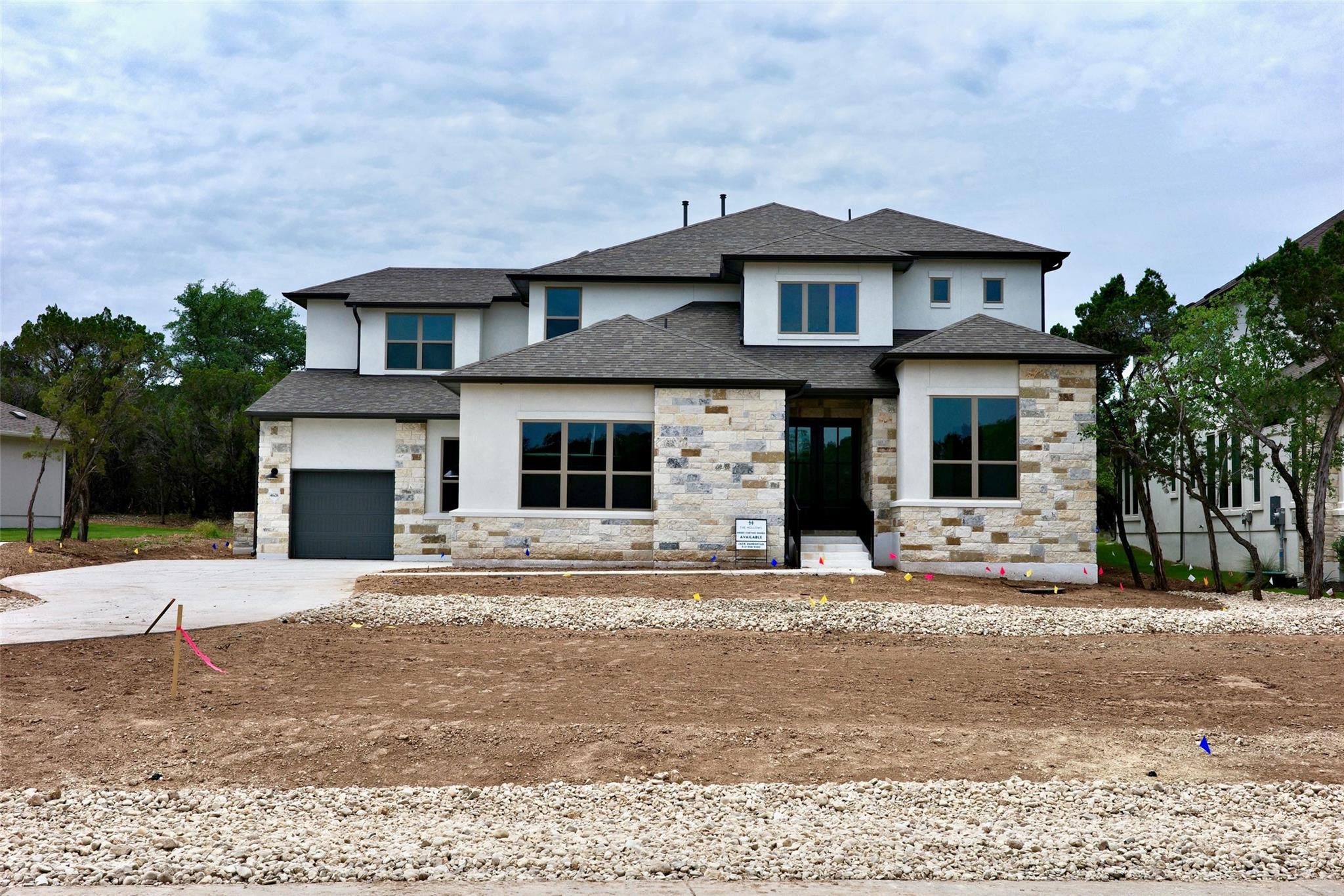 4608 Destination Way, Jonestown, TX 78645