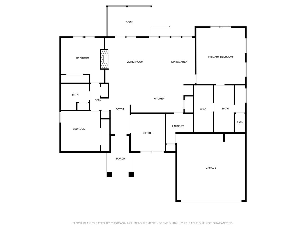 312 Bedford Dr, Spicewood, TX 78669