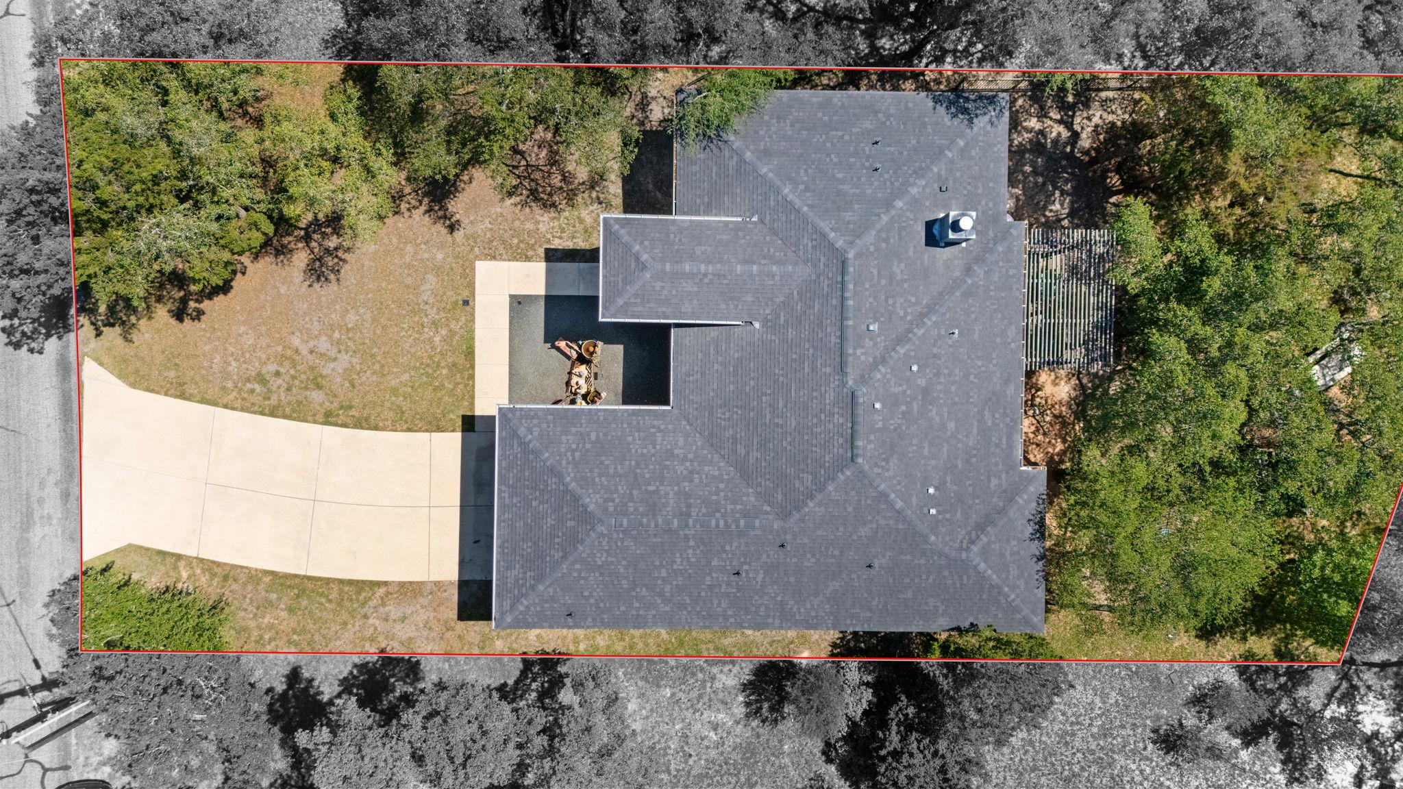 312 Bedford Dr, Spicewood, TX 78669