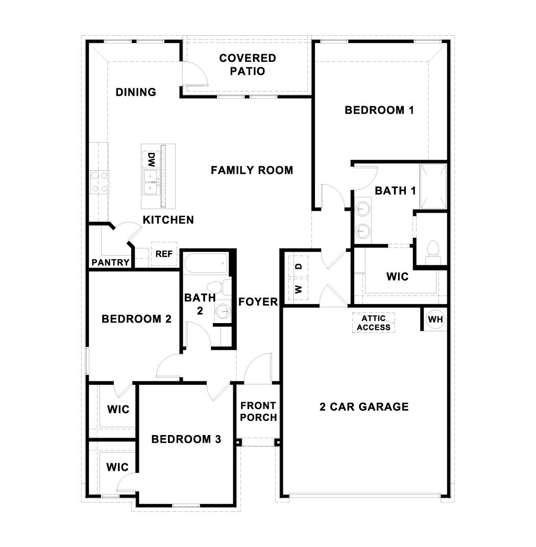 329 Lone Cedar Rd, Marble Falls, TX 78654
