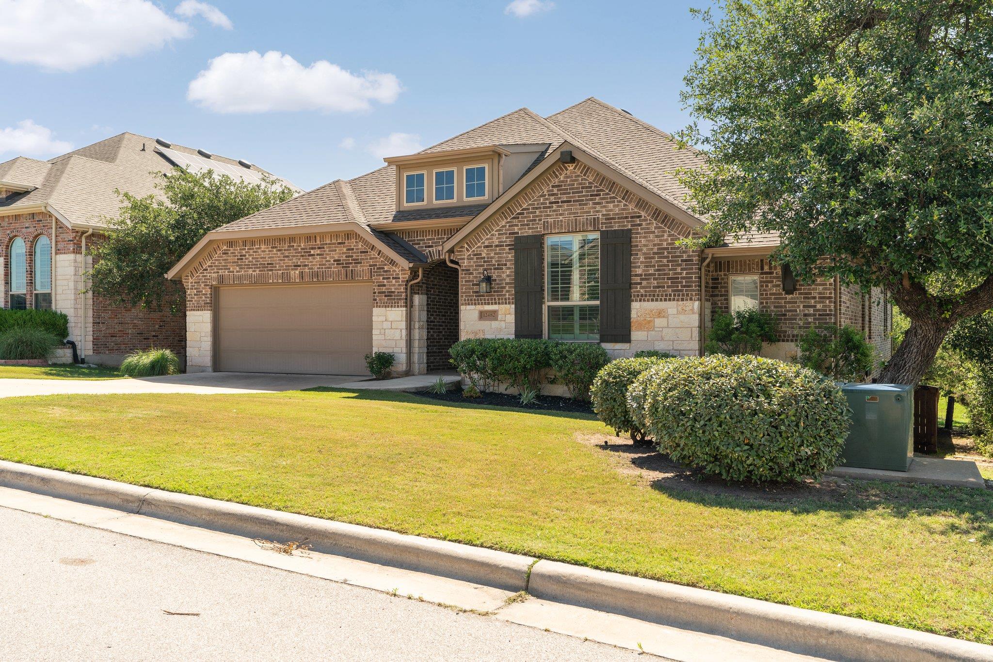12482 Mesa Verde Dr, Austin, TX 78737