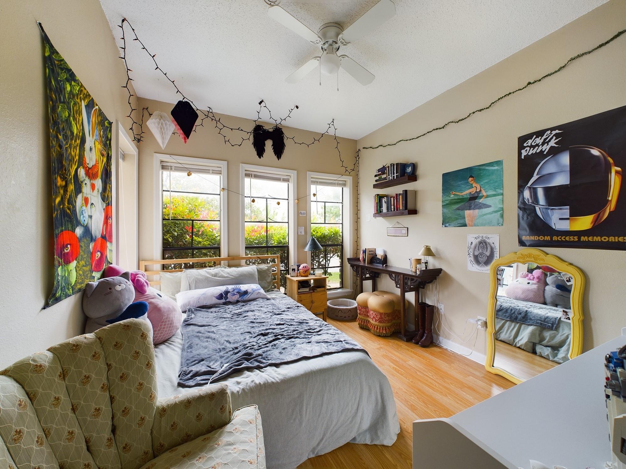 711 W 21st St # 101, Austin, TX 78705