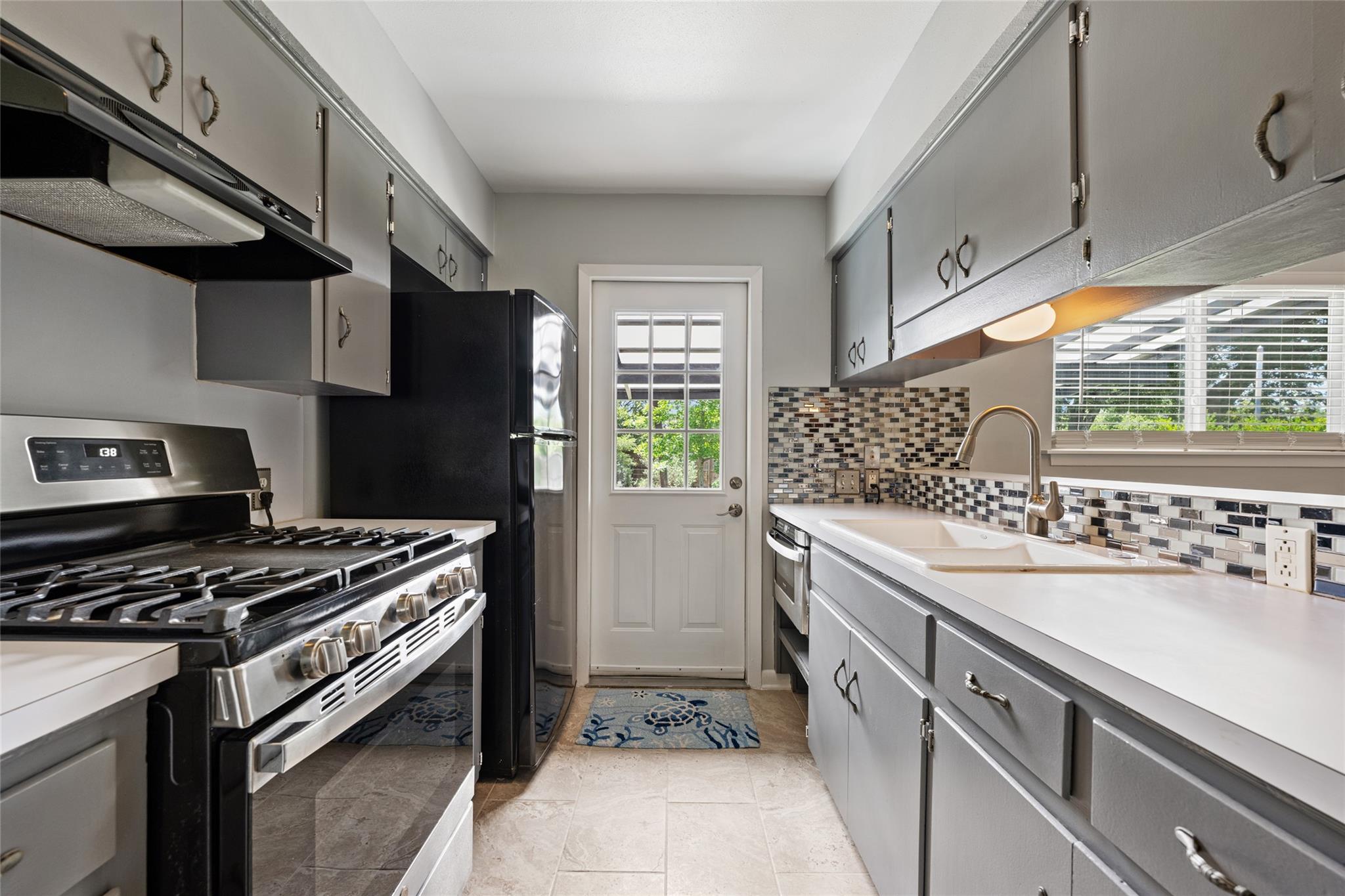 8500 Woodstone Dr, Austin, TX 78757