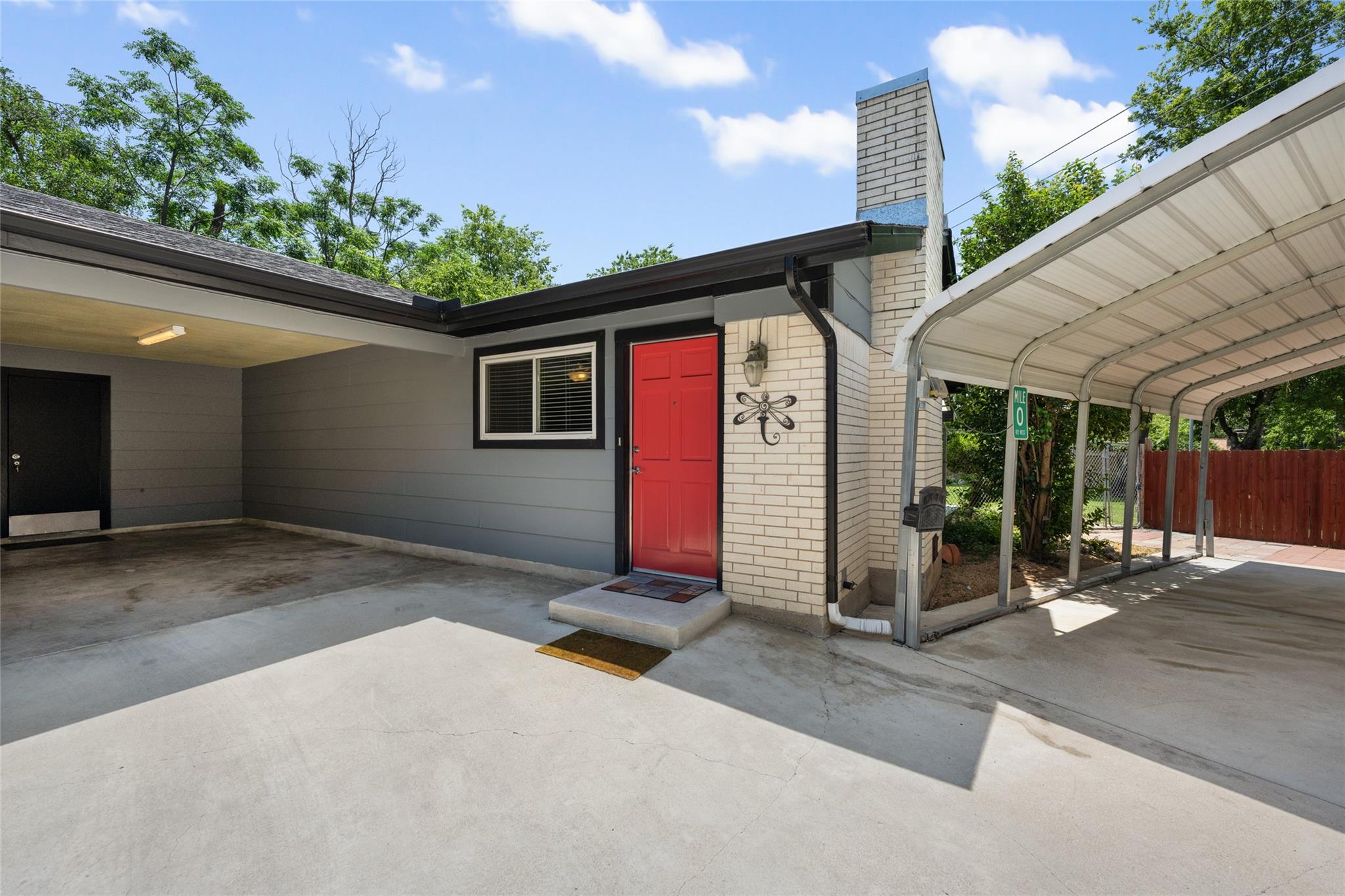 8500 Woodstone Dr, Austin, TX 78757