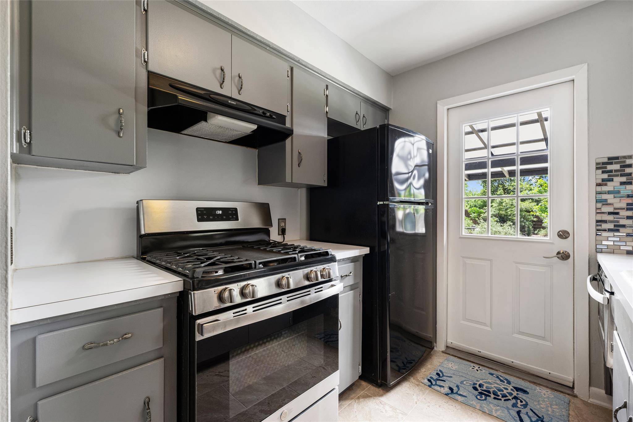 8500 Woodstone Dr, Austin, TX 78757