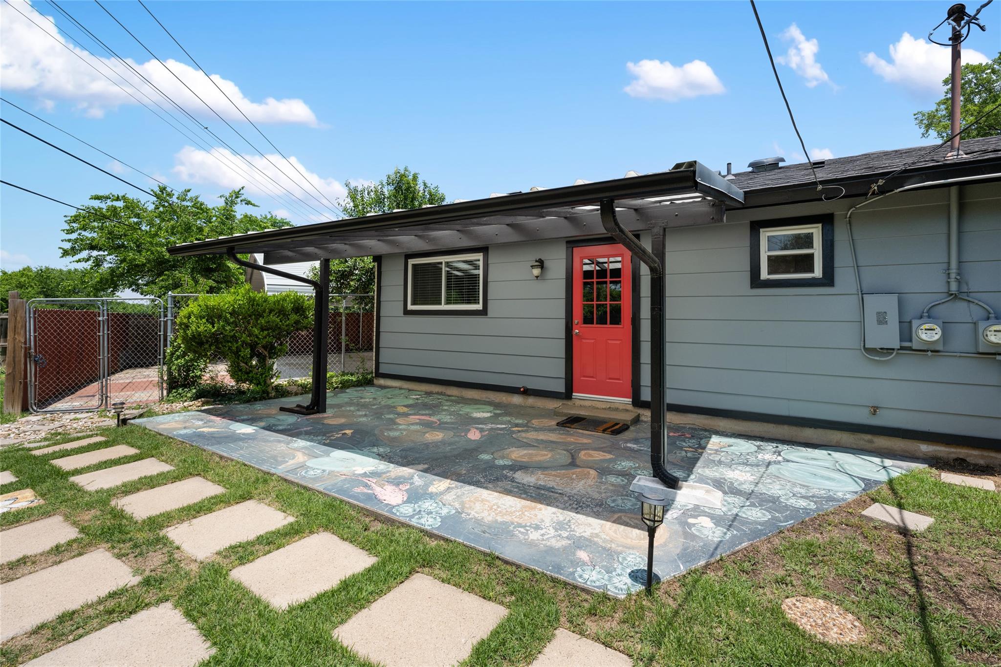 8500 Woodstone Dr, Austin, TX 78757