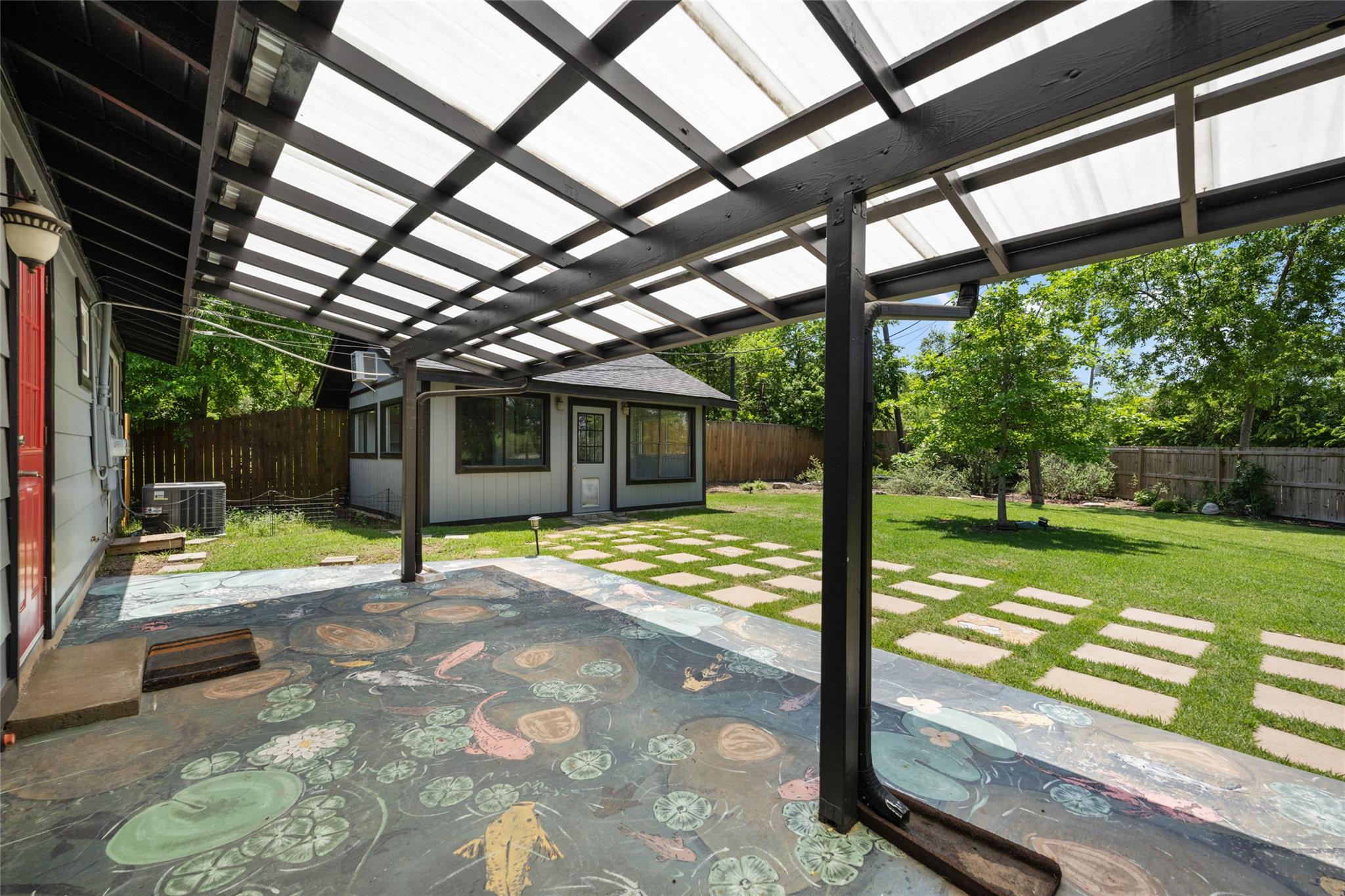 8500 Woodstone Dr, Austin, TX 78757