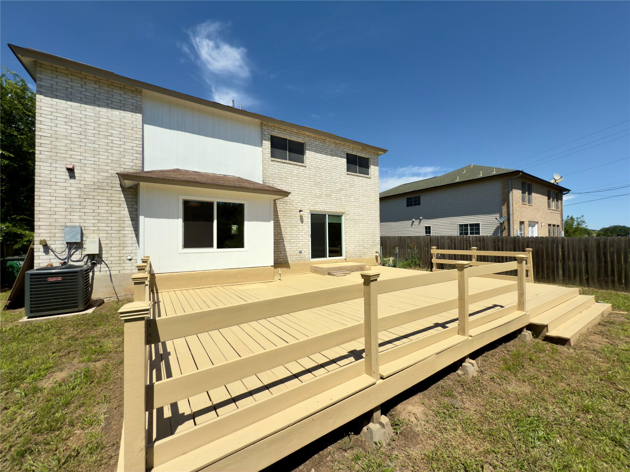 7817 Marble Ridge Dr, Austin, TX 78747