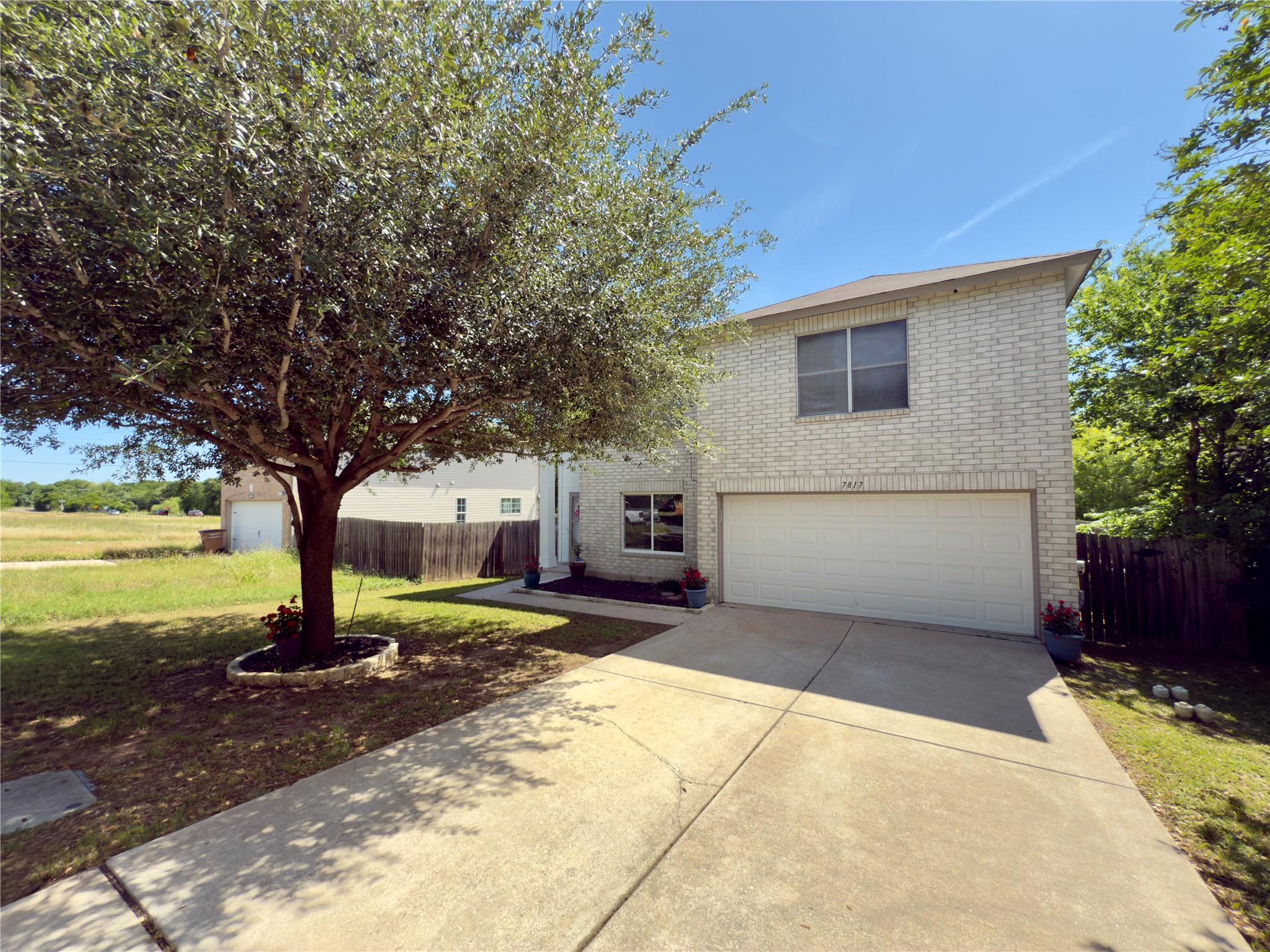 7817 Marble Ridge Dr, Austin, TX 78747