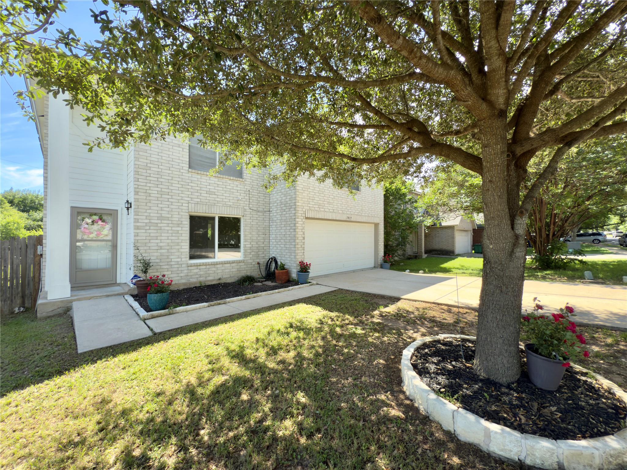 7817 Marble Ridge Dr, Austin, TX 78747