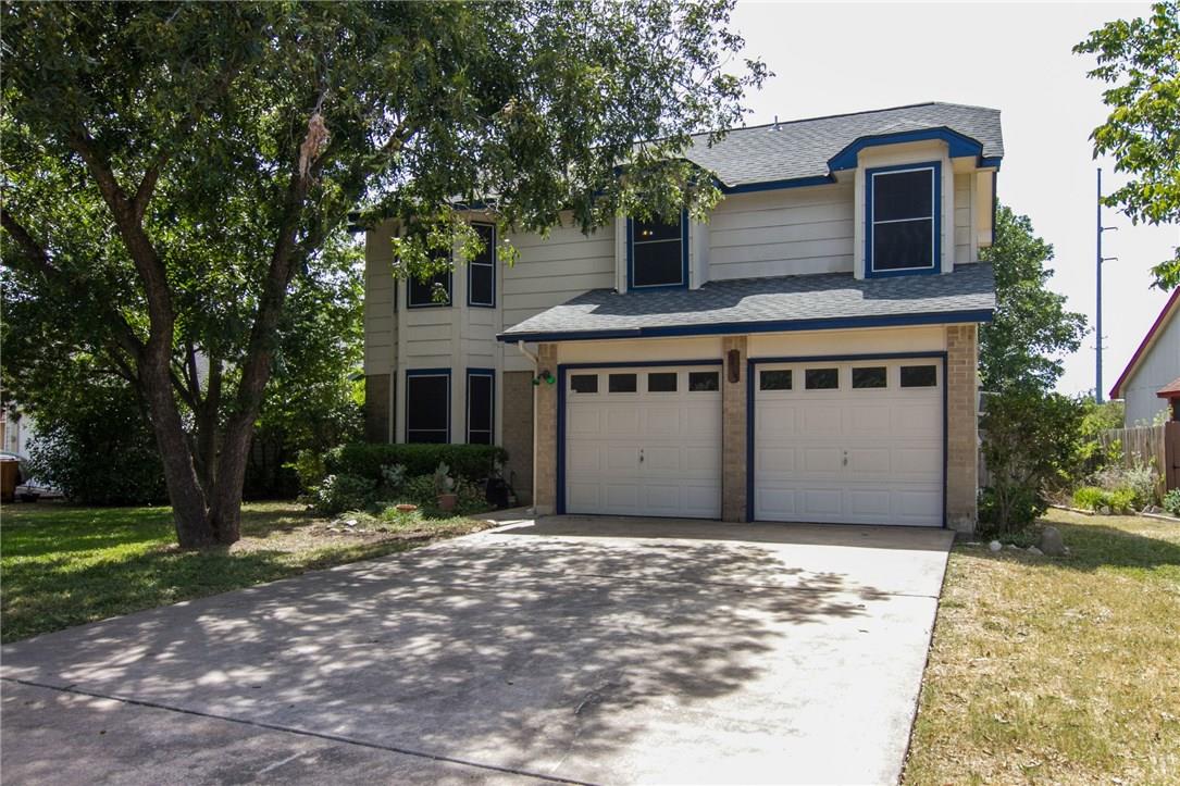 6415 Jennings Dr, Austin, TX 78727