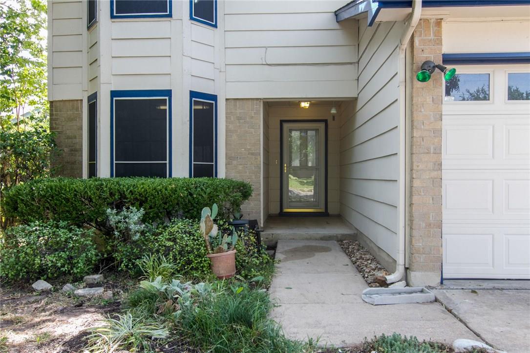 6415 Jennings Dr, Austin, TX 78727