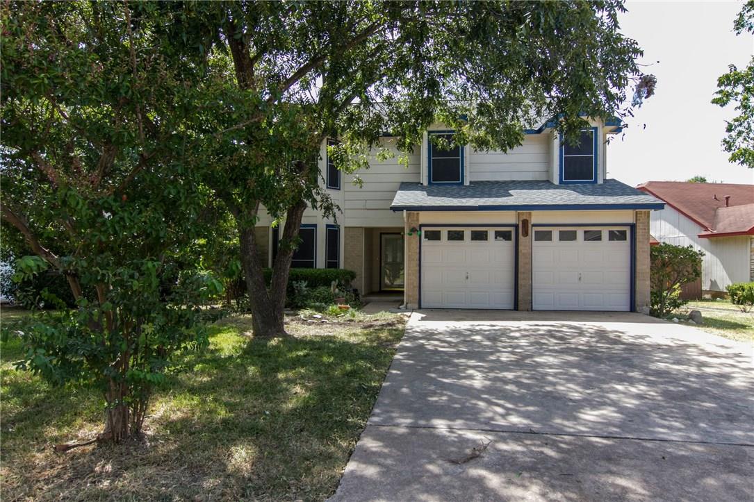 6415 Jennings Dr, Austin, TX 78727