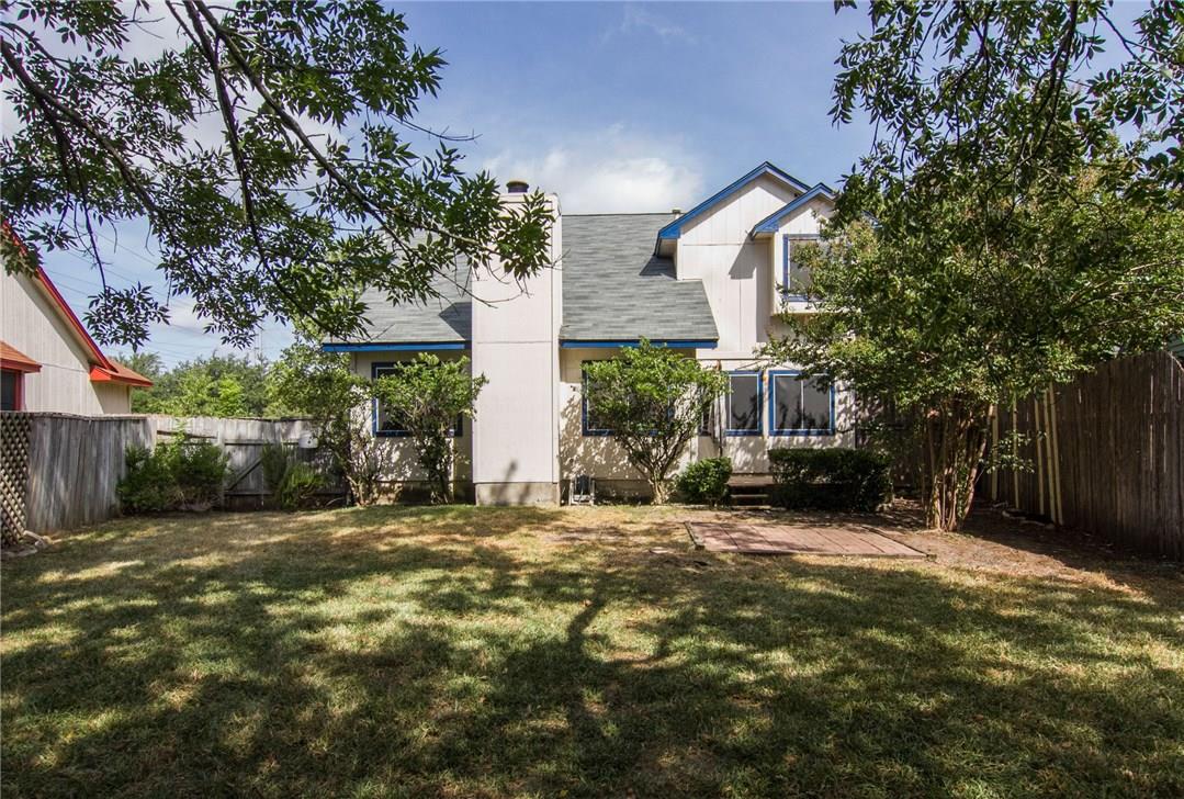 6415 Jennings Dr, Austin, TX 78727